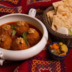 غذاهای محلی کیش