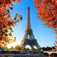 هزینه سفر به پاریس